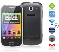 S6500 3.5 Smartphone
