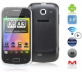 S6500 3.5 Smartphone