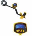 Detector Metal  Gold Digger Treasure Hunter MD-3010II 